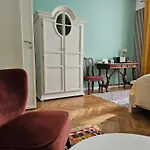 Casa Torino Liberty