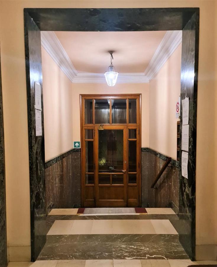 Pensjonat Casa Liberty